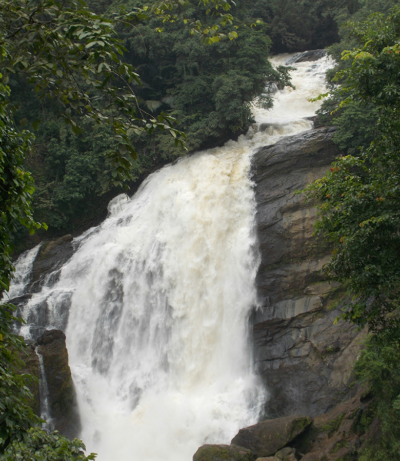 Vagamon