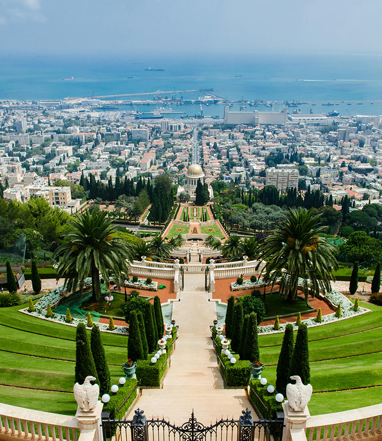 Israel